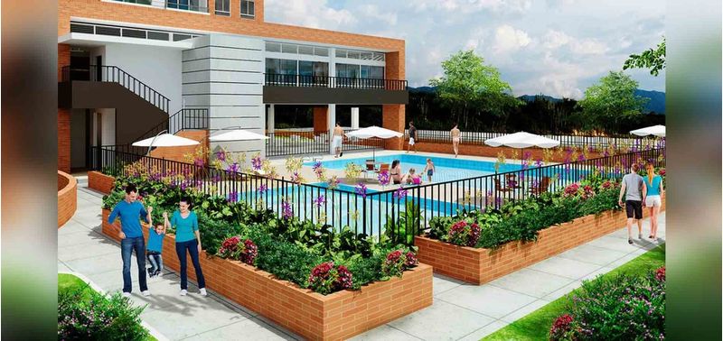 Masari proyecto de vivienda