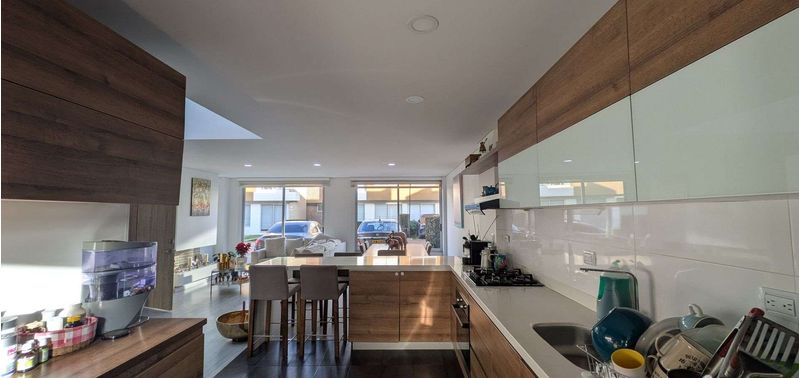 Casa en Venta en Bogotá, D.C., Chía-1