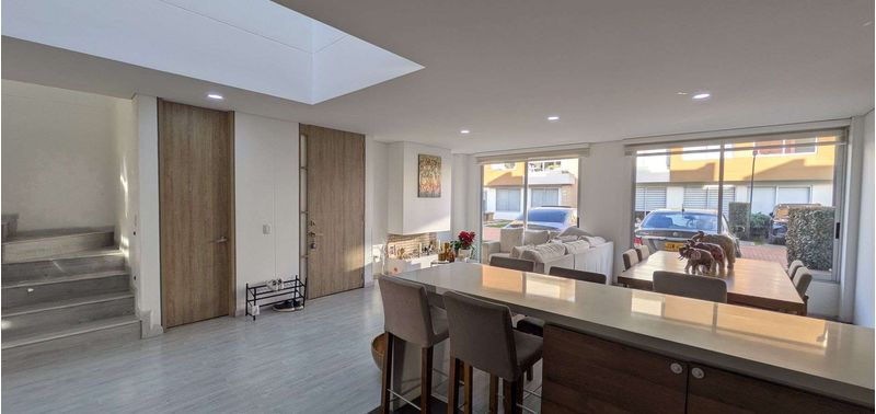 Casa en Venta en Bogotá, D.C., Chía-2