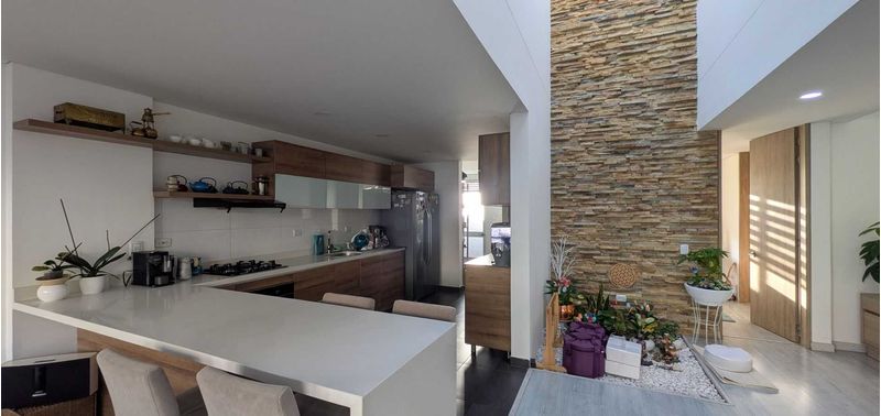 Casa en Venta en Bogotá, D.C., Chía-5