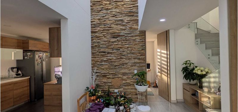 Casa en Venta en Bogotá, D.C., Chía-6