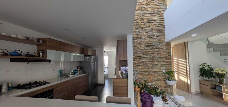Casa en Venta en Bogotá, D.C., Chía-7