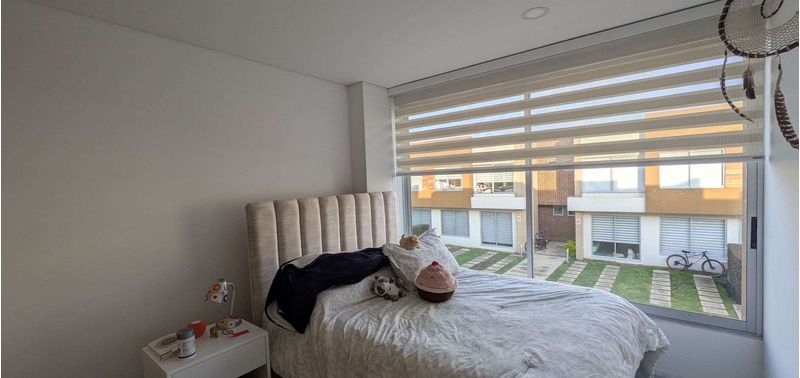 Casa en Venta en Bogotá, D.C., Chía-12