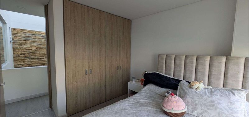 Casa en Venta en Bogotá, D.C., Chía-13