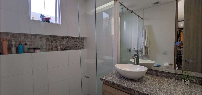 Casa en Venta en Bogotá, D.C., Chía-24