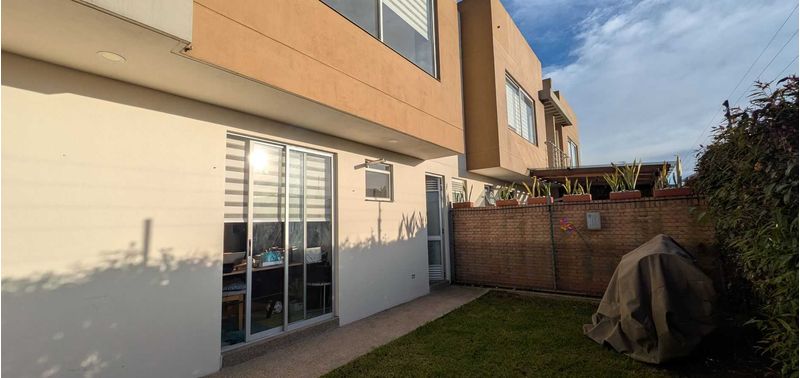 Casa en Venta en Bogotá, D.C., Chía-28