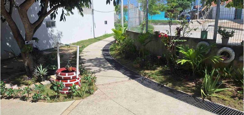 Casa en Venta en Soledad, Soledad-11