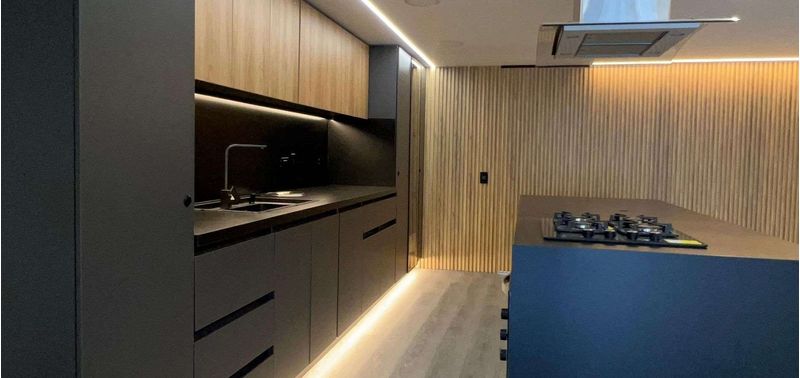 Apartamento en Venta en Medellín, San Joaquín