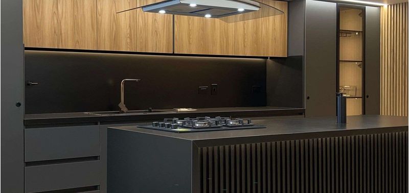 Apartamento en Venta en Medellín, San Joaquín-0