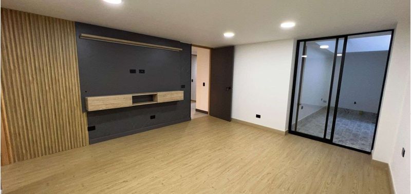 Apartamento en Venta en Medellín, San Joaquín-3