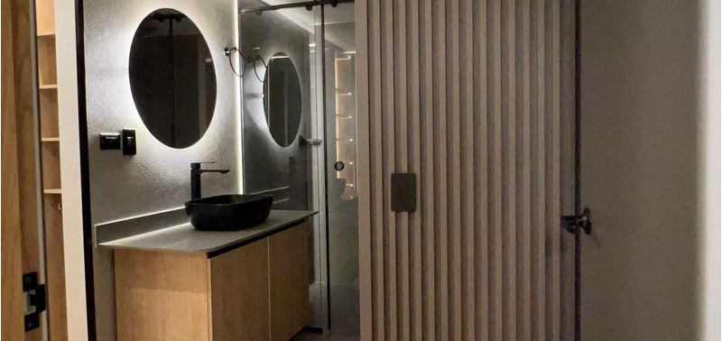 Apartamento en Venta en Medellín, San Joaquín-4
