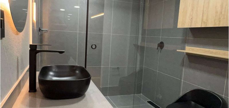 Apartamento en Venta en Medellín, San Joaquín-5