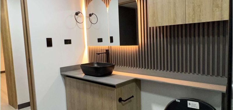 Apartamento en Venta en Medellín, San Joaquín-9
