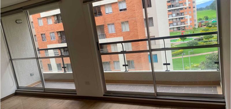 Apartamento en Venta en Mosquera, Mosquera