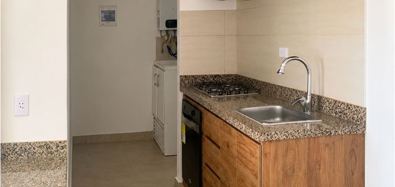 Apartamento en Venta en Mosquera, Mosquera-0