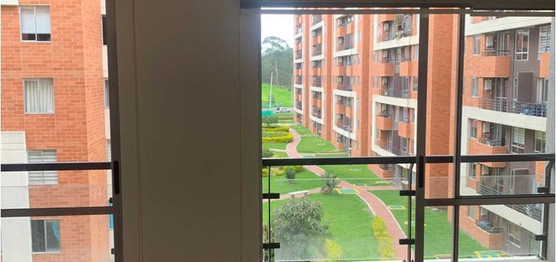 Apartamento en Venta en Mosquera, Mosquera-1