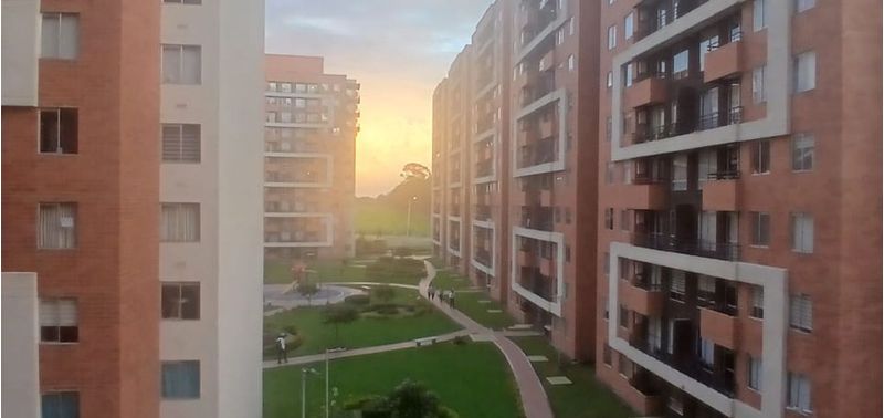Apartamento en Venta en Mosquera, Mosquera-7