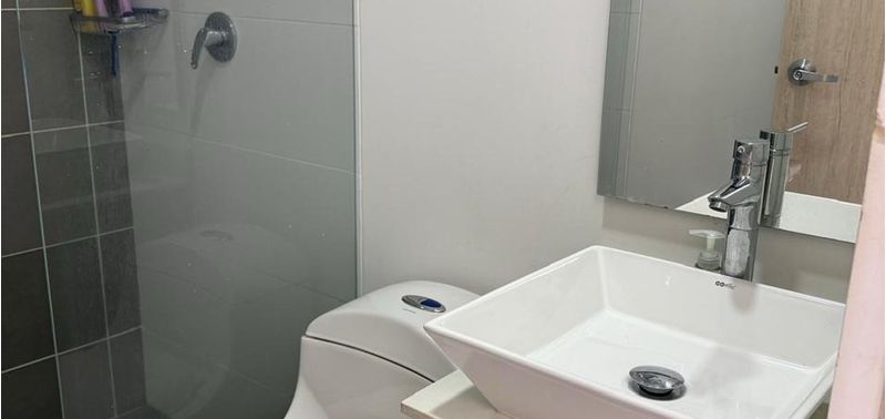 Apartamento en Venta en Envigado, Loma Del Escobero-3