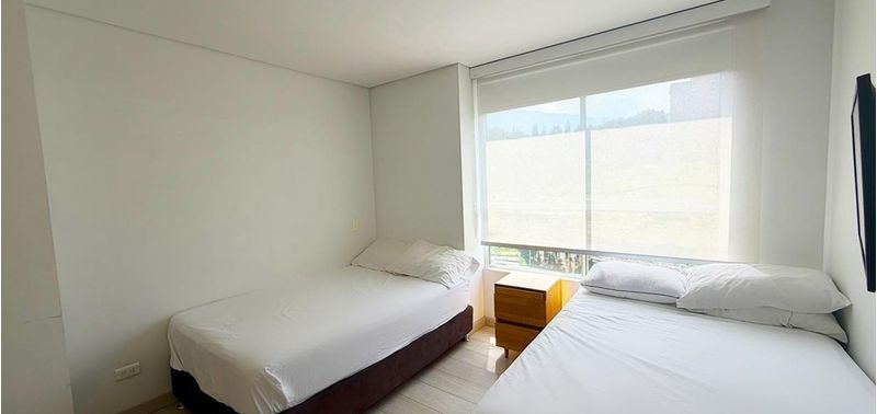 Apartamento en Venta en Envigado, Loma Del Escobero-5