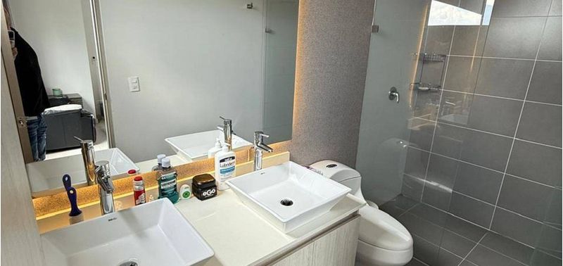 Apartamento en Venta en Envigado, Loma Del Escobero-6
