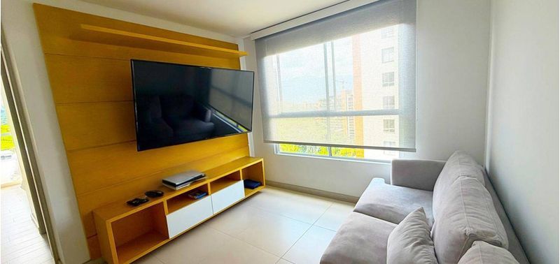Apartamento en Venta en Envigado, Loma Del Escobero-8