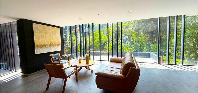Apartamento en Venta en Envigado, Loma Del Escobero-10