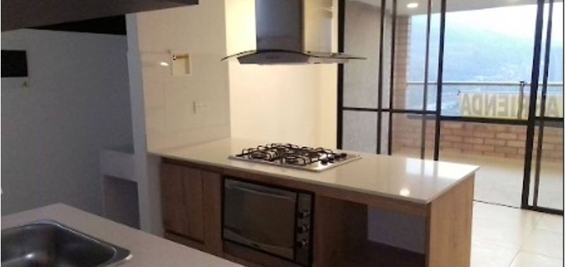 Apartamento en Venta en Bello, Bello