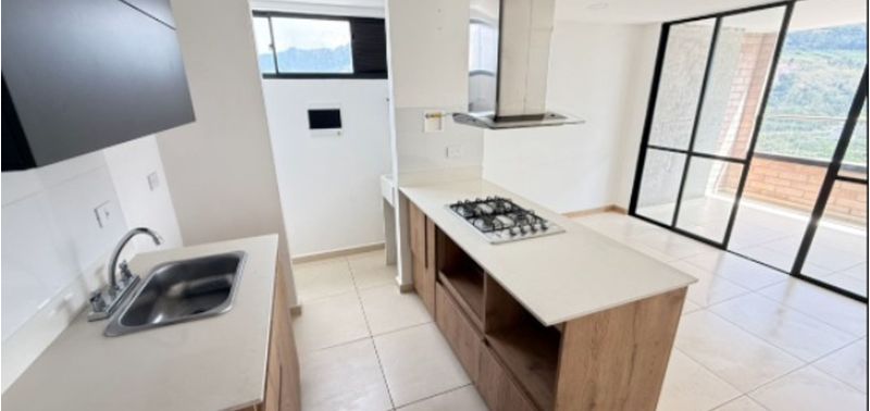 Apartamento en Venta en Bello, Bello-0
