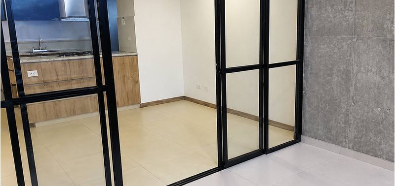 Apartamento en Venta en Bello, Bello-1