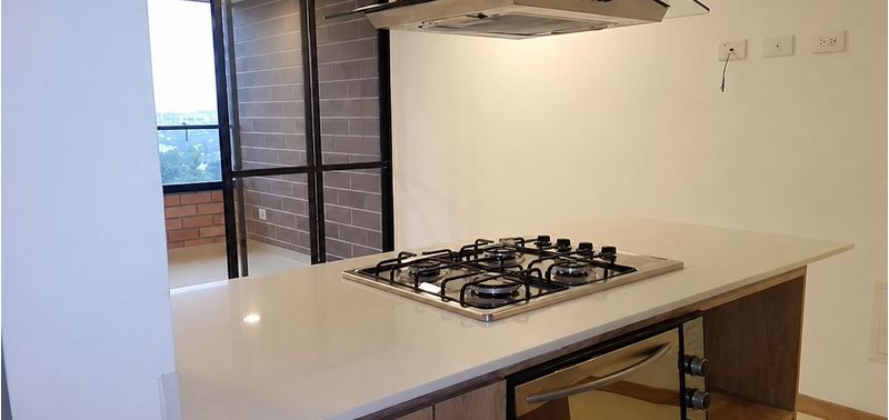 Apartamento en Venta en Bello, Bello-3