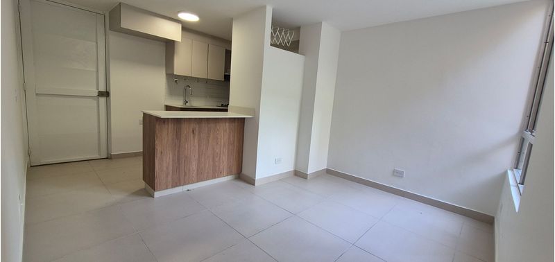 Apartamento en Venta en Medellín, San Antonio de Prado