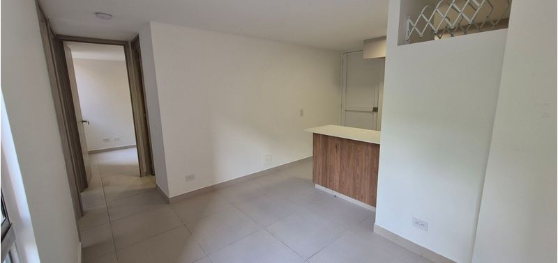 Apartamento en Venta en Medellín, San Antonio de Prado-0