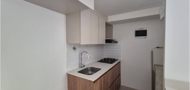 Apartamento en Venta en Medellín, San Antonio de Prado-2