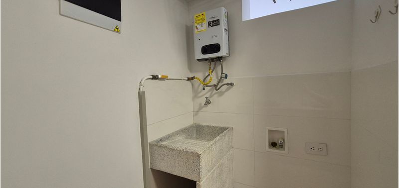 Apartamento en Venta en Medellín, San Antonio de Prado-6