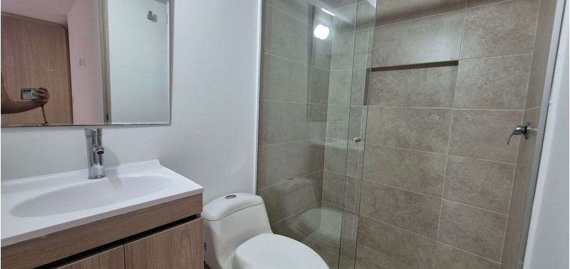 Apartamento en Venta en Medellín, San Antonio de Prado-10