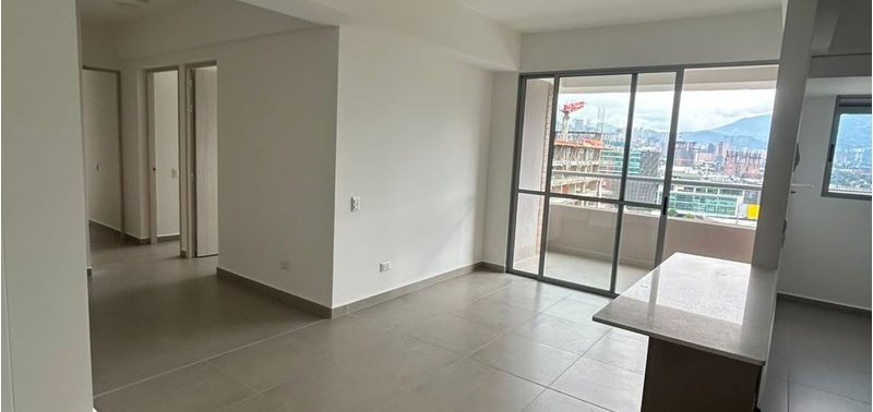 Apartamento en Venta en Medellín, Mangos