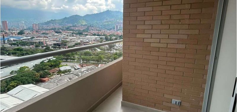 Apartamento en Venta en Medellín, Mangos-0