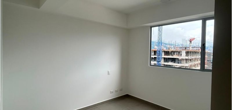 Apartamento en Venta en Medellín, Mangos-2