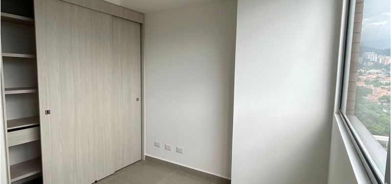 Apartamento en Venta en Medellín, Mangos-3