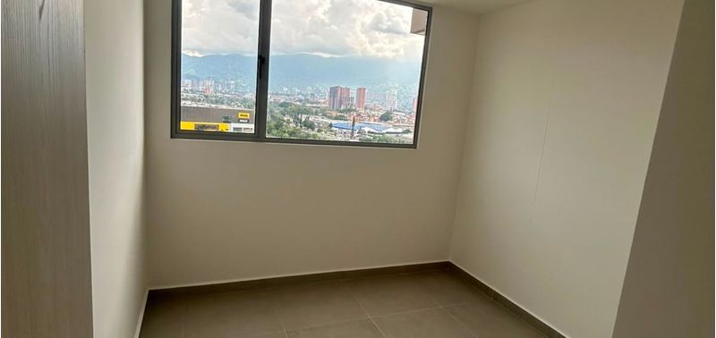 Apartamento en Venta en Medellín, Mangos-4