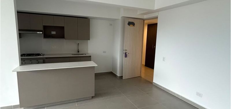 Apartamento en Venta en Medellín, Mangos-5