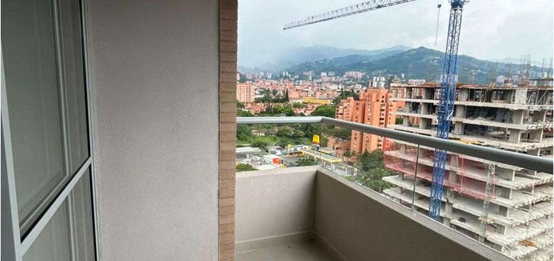 Apartamento en Venta en Medellín, Mangos-6