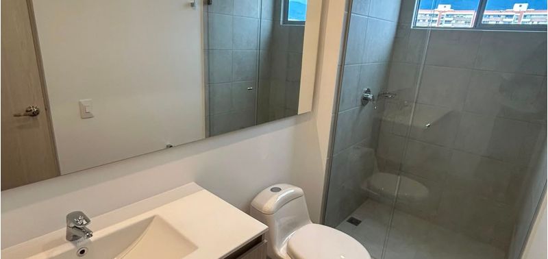Apartamento en Venta en Medellín, Mangos-10