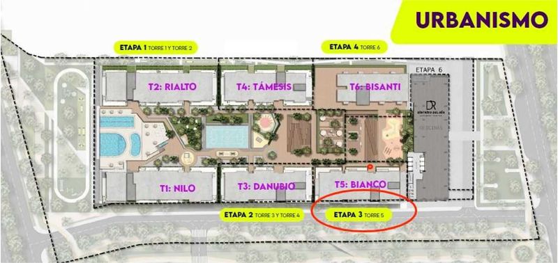 Apartamento en Venta en Medellín, Mangos-12