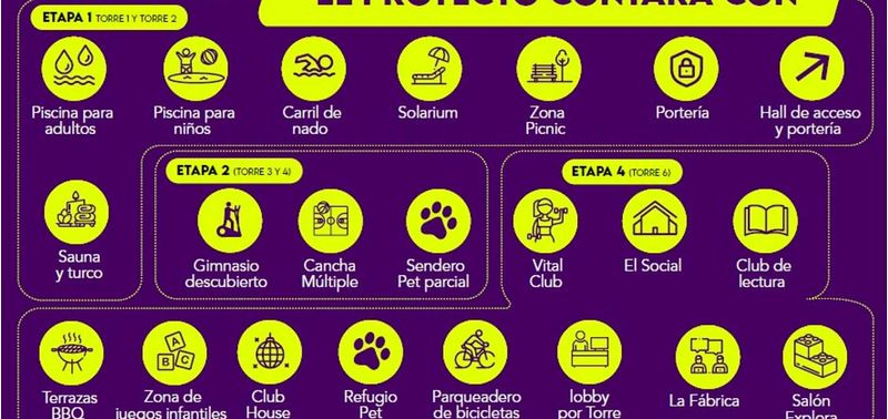 Apartamento en Venta en Medellín, Mangos-13