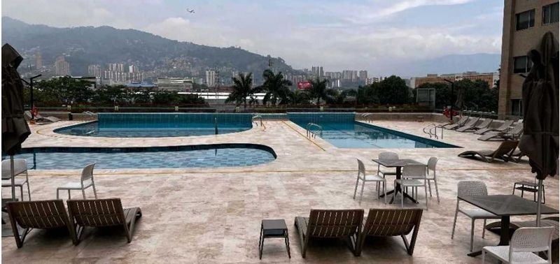 Apartamento en Venta en Medellín, Mangos-18
