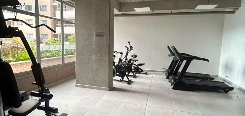 Apartamento en Venta en Medellín, Mangos-15