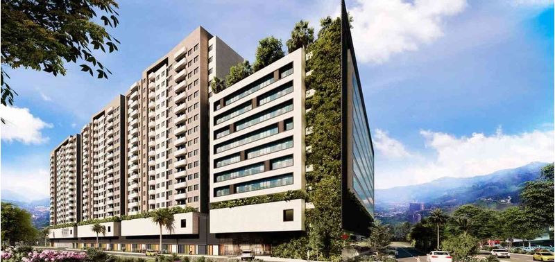 Apartamento en Venta en Medellín, Mangos-16