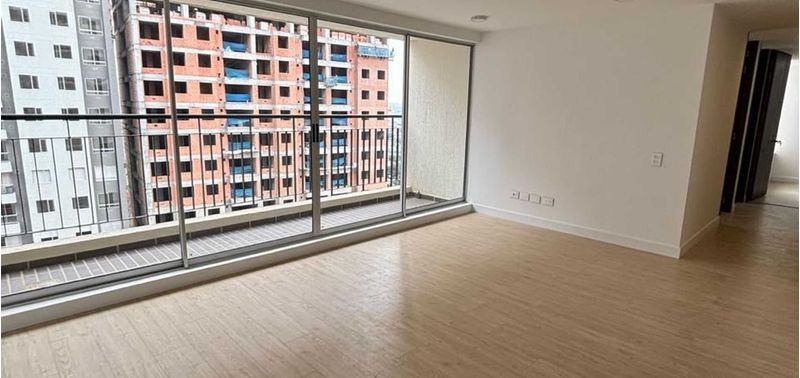 Apartamento en Venta en Bogotá, D.C., La Trinidad