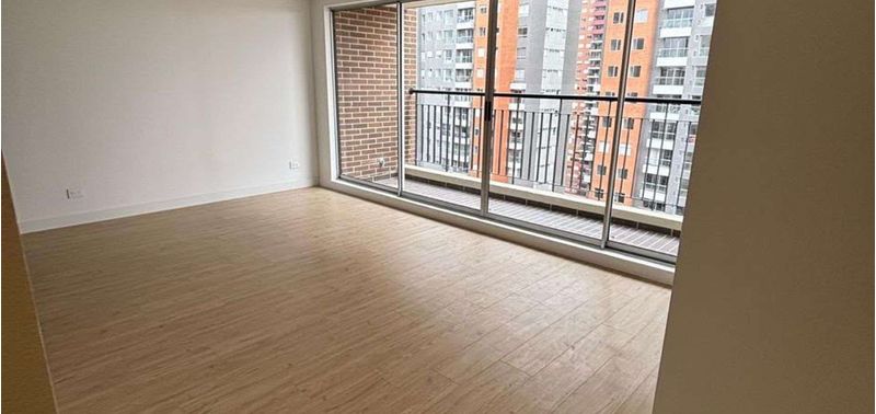 Apartamento en Venta en Bogotá, D.C., La Trinidad-0